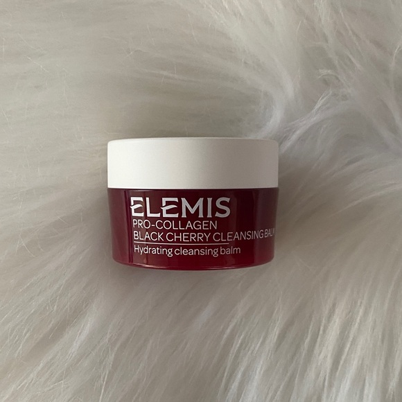 ELEMIS Pro-Collagen Cherry Cleansing Balm - new - Picture 2 of 4